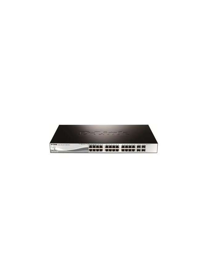 dlink dgs-1210-28p/e-dlink