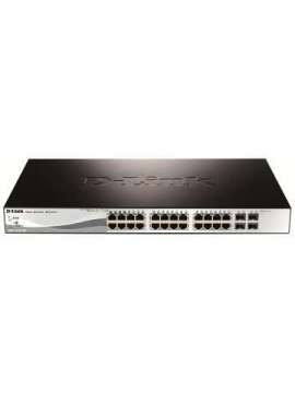 dlink dgs-1210-28p/e-dlink
