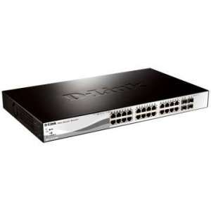 dlink dgs-1210-28p/e-dlink