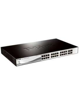 dlink dgs-1210-28p/e-dlink