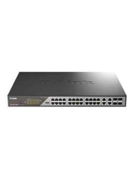 dlink dss-200g-28mp/e-dlink