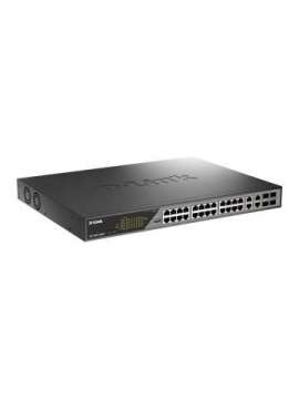 dlink dss-200g-28mp/e-dlink