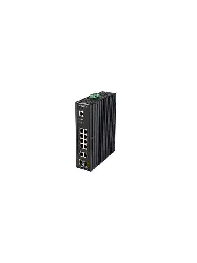 dlink dis-200g-12s-dlink