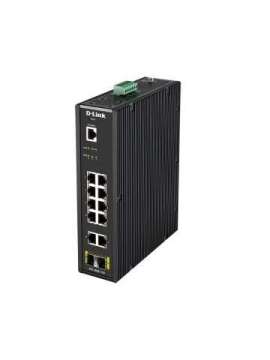 dlink dis-200g-12s-dlink