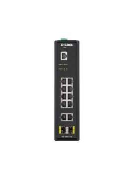 dlink dis-200g-12s-dlink