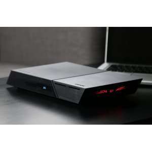 ASFS6706T ASUSTOR