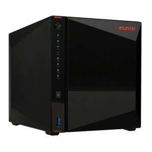 AS5404T ASUSTOR