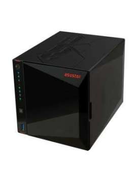 as5404t-asustor