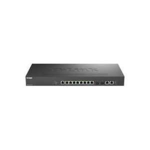DLINK DMS-1250-12TP DLINK