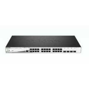 dlink dgs-1210-28mp/e-dlink