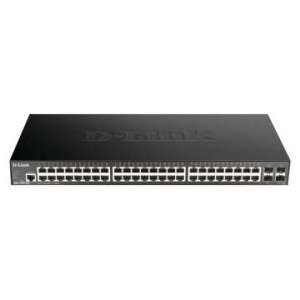 dlink dgs-1250-52x/e cash30-dlink