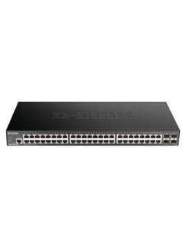 dlink dgs-1250-52x/e cash30-dlink