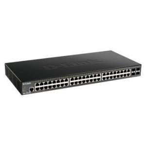 dlink dgs-1250-52x/e cash30-dlink