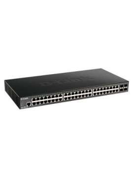 dlink dgs-1250-52x/e cash30-dlink