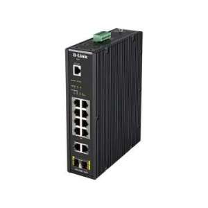 DLINK DIS-200G-12PS DLINK