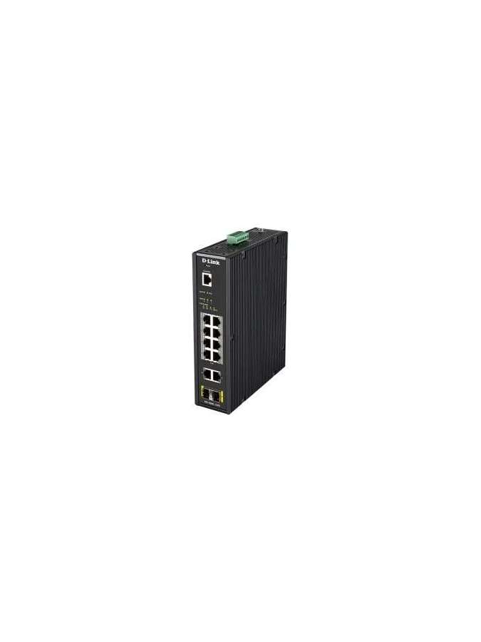 dlink dis-200g-12ps-dlink