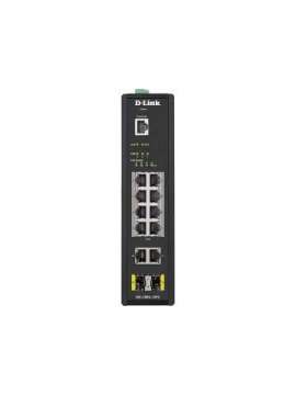 dlink dis-200g-12ps-dlink
