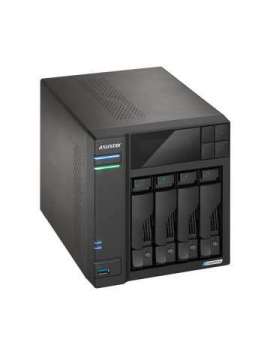 as6704t-asustor