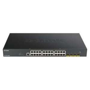 dlink dgs-1250-28xmp/e-dlink