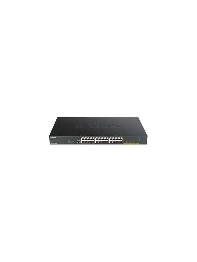 dlink dgs-1250-28xmp/e-dlink