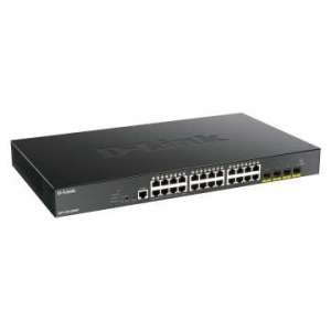 dlink dgs-1250-28xmp/e-dlink