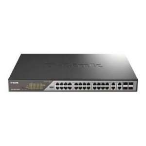 DLINK DSS-200G-28MPP DLINK