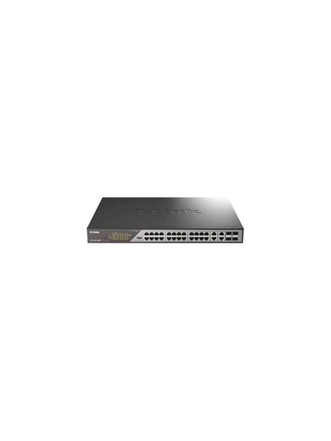 dlink dss-200g-28mpp-dlink