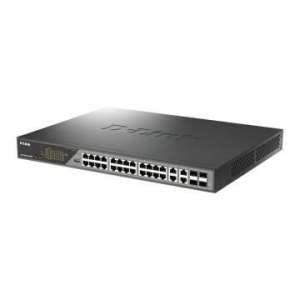 DLINK DSS-200G-28MPP DLINK