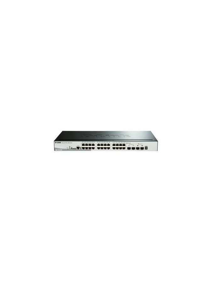 dlink dgs-1510-28p/e-dlink