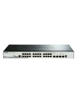 dlink dgs-1510-28p/e-dlink