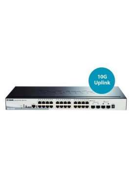 dlink dgs-1510-28p/e-dlink