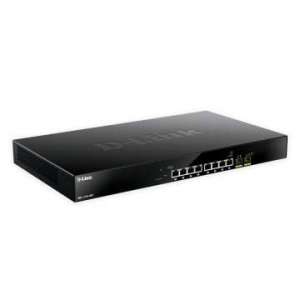 dlink dms-1100-10tp-dlink