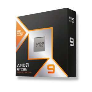 CPUAMD RYZEN9 9950X3D AMD