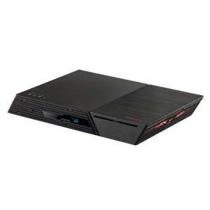ASFS6712X ASUSTOR