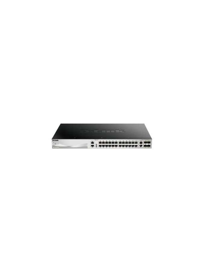 dlink dgs-3130-30ts/e-dlink