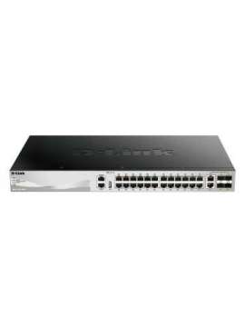 dlink dgs-3130-30ts/e-dlink