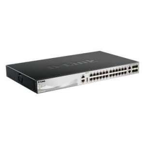 DLINK DGS-3130-30TS/E DLINK