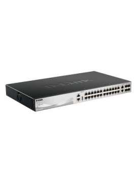 dlink dgs-3130-30ts/e-dlink