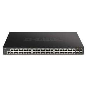 dlink dgs-1250-52xmp/e-dlink