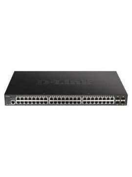 dlink dgs-1250-52xmp/e-dlink