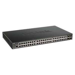 dlink dgs-1250-52xmp/e-dlink