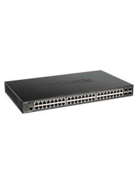 dlink dgs-1250-52xmp/e-dlink