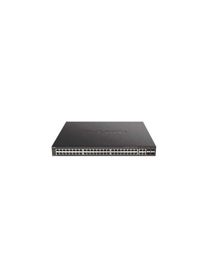 dlink dgs-2000-52mp-dlink