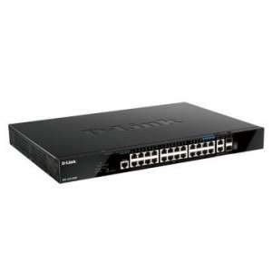 DLINK DGS-1520-28MP/E DLINK