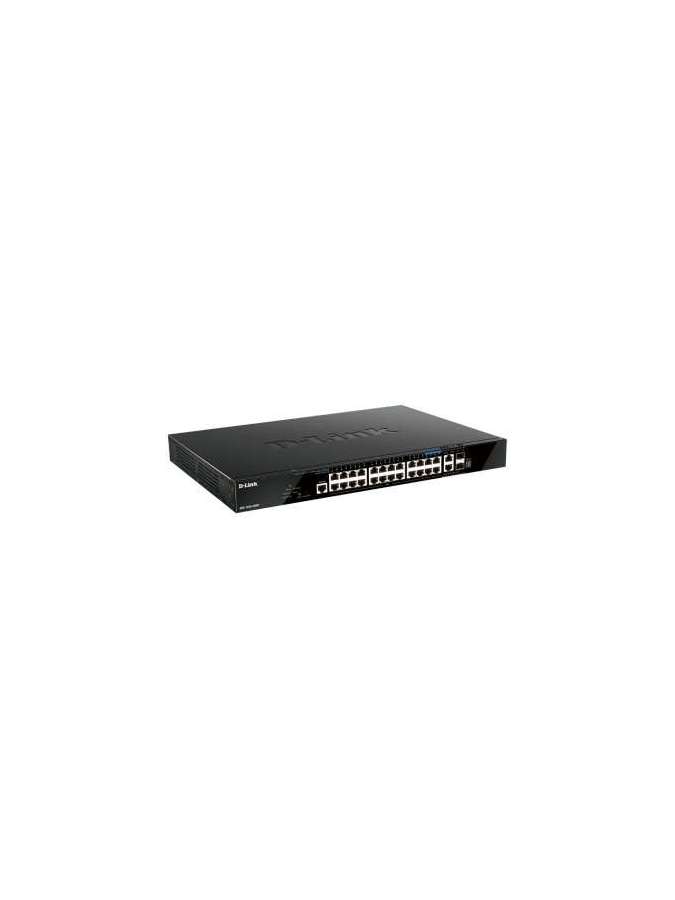 dlink dgs-1520-28mp/e-dlink