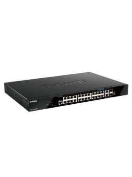 dlink dgs-1520-28mp/e-dlink