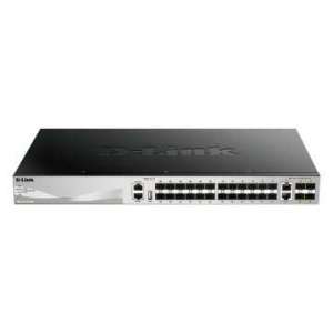 DLINK DGS-3130-30S/E DLINK