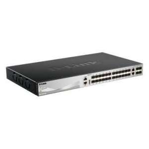 DLINK DGS-3130-30S/E DLINK