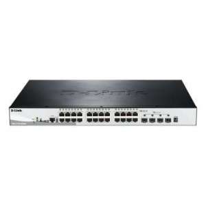 dlink dgs-1510-28xmp/e-dlink