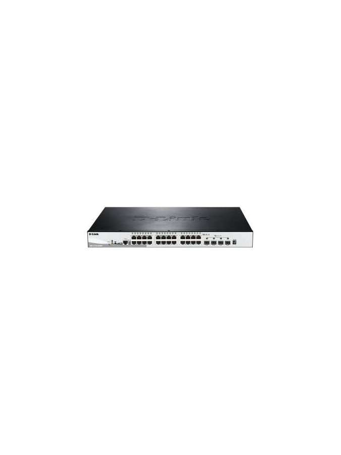 dlink dgs-1510-28xmp/e-dlink